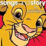 Lion king movie song