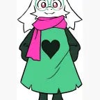 DELTARUNE OST - My Castle Town