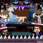 i wann abe the guy guy