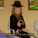 Feels So Good Chuck Mangione (copy)