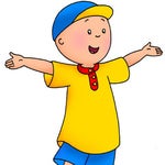 Caillou Theme Song