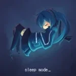 miku miku sleeP