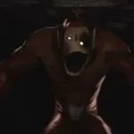 cave tubby scream