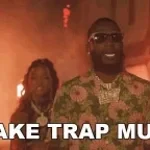make it rock hood trap