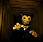 Out of ink Ollie Walk