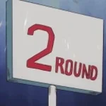 Give me the round 2