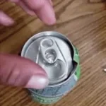 Can opening - by Teikou/Elwing