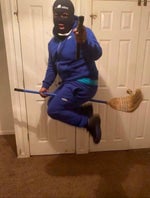 Luh Tyler Back Flippin Instrumental