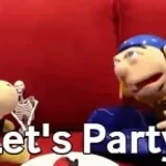 sml-time to party time to diddle