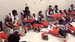 We Ready Football team chant