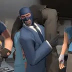 "Gentlemen" - Spy - Sound