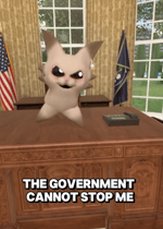 the mental hospital cannot stop me