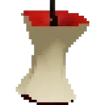 Apple Core - Block Tales