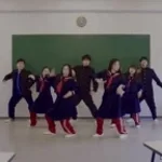 Bro is tweaking (série passei)