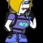 lexi scream pt.2