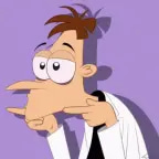 PHINEAS AND FERB EDIT