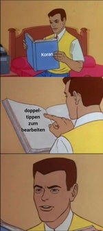 was ist denn hier los in der gruppe