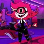 Niffty Punish some bad boys