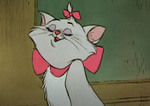 Les Aristochats Des gammes et des arpèges I Disney