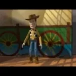 thats just andy he does that