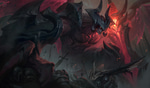 Doom Eternal x Aatrox