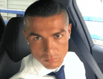 cristiano ronaldo siiiiii