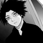 our love is pure yuta