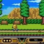 Pac-Man 2 New Adventures Death music