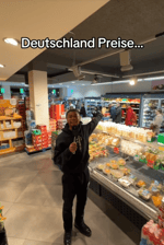 Brooklyn Wilkommen in Deutschland - Sound