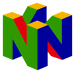 It's just a burning memory sm64 soundfont