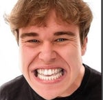 Fred Beyer DERF scream but its the Wii channel music