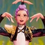 GOLDEN - Ariana Grande