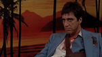 Tony Montana - No way.