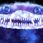 Tale of the Meatball Man