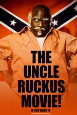Uncle Ruckus theme normal