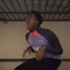 Je suis un dinosaure