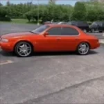 THIS IS MY PIMPED CAR