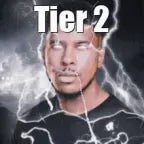 tier 2