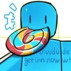 ROBLOX PLS DONT BAN ME [bluudude]