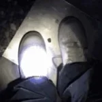 hole in my shoes slow