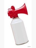 Air horn
