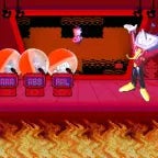 Doom Board DELTARUNE