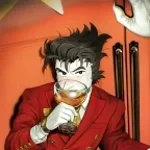 Say it with him folks!