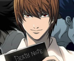 Death Note Opening