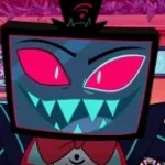 Voxt Us With Your Safety) - Hazbin Hotel 1x02