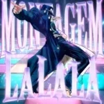 MONTAGEM LALALA