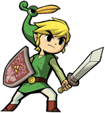 link grunt