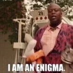 Enigma