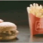 Ils sont fous chez McDo