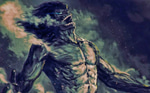 aot type beat